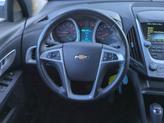 Thumbnail of 2017 Summit White Chevrolet Equinox