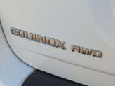 Thumbnail of 2017 Summit White Chevrolet Equinox