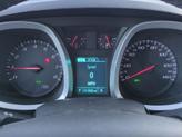 Thumbnail of 2017 Summit White Chevrolet Equinox