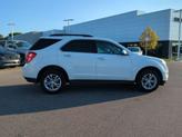 Thumbnail of 2017 Summit White Chevrolet Equinox