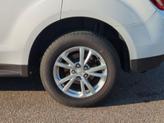 Thumbnail of 2017 Summit White Chevrolet Equinox
