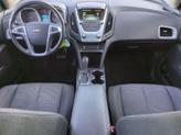 Thumbnail of 2017 Summit White Chevrolet Equinox