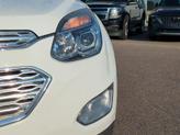 Thumbnail of 2017 Summit White Chevrolet Equinox