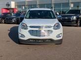 Thumbnail of 2017 Summit White Chevrolet Equinox