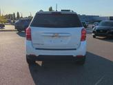 Thumbnail of 2017 Summit White Chevrolet Equinox