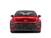 Thumbnail of 2024 Ultimate red Hyundai SONATA