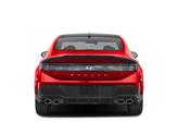 Thumbnail of 2024 Ultimate red Hyundai SONATA
