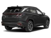 Thumbnail of 2025 Phantom Black Hyundai TUCSON