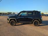 Thumbnail of 2018 Black Jeep Renegade