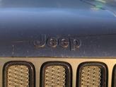 Thumbnail of 2018 Black Jeep Renegade