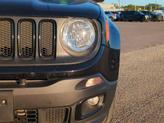 Thumbnail of 2018 Black Jeep Renegade