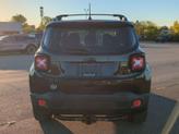 Thumbnail of 2018 Black Jeep Renegade