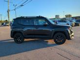 Thumbnail of 2018 Black Jeep Renegade