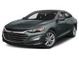 Photo of 2020 Shadow Gray Metallic Chevrolet Malibu