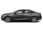 Thumbnail of 2020 Shadow Gray Metallic Chevrolet Malibu