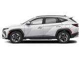 Thumbnail of 2025 Serenity White Pearl Hyundai TUCSON