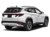 Thumbnail of 2025 Serenity White Pearl Hyundai TUCSON
