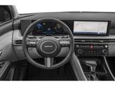 Thumbnail of 2025 Serenity White Pearl Hyundai TUCSON