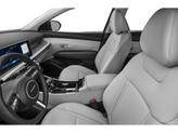 Thumbnail of 2025 Serenity White Pearl Hyundai TUCSON