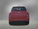 Thumbnail of 2020 Red Hot Chevrolet Trax