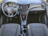 Thumbnail of 2020 Red Hot Chevrolet Trax