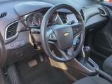 Thumbnail of 2020 Red Hot Chevrolet Trax