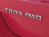 Thumbnail of 2020 Red Hot Chevrolet Trax