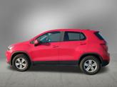 Thumbnail of 2020 Red Hot Chevrolet Trax