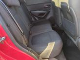 Thumbnail of 2020 Red Hot Chevrolet Trax