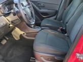Thumbnail of 2020 Red Hot Chevrolet Trax