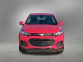 Thumbnail of 2020 Red Hot Chevrolet Trax
