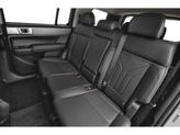 Thumbnail of 2025 Shimmering Silver Hyundai SANTA FE