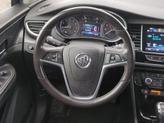 Thumbnail of 2019 Satin Steel Metallic Buick Encore