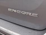 Thumbnail of 2019 Satin Steel Metallic Buick Encore