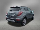 Thumbnail of 2019 Satin Steel Metallic Buick Encore