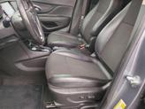 Thumbnail of 2019 Satin Steel Metallic Buick Encore