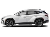 Thumbnail of 2025 Serenity White Pearl Hyundai TUCSON