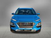 Thumbnail of 2020 Surf Blue Hyundai KONA