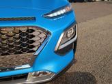 Thumbnail of 2020 Surf Blue Hyundai KONA