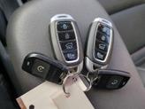 Thumbnail of 2020 Surf Blue Hyundai KONA