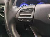 Thumbnail of 2020 Surf Blue Hyundai KONA