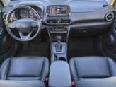 Thumbnail of 2020 Surf Blue Hyundai KONA