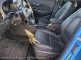 Thumbnail of 2020 Surf Blue Hyundai KONA