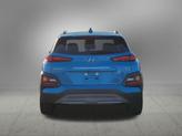 Thumbnail of 2020 Surf Blue Hyundai KONA