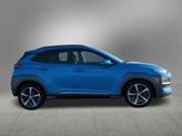 Thumbnail of 2020 Surf Blue Hyundai KONA