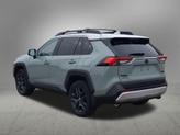 Thumbnail of 2022 Lunar Rock/Ice Edge Roof Toyota RAV4