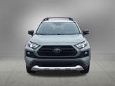 Thumbnail of 2022 Lunar Rock/Ice Edge Roof Toyota RAV4
