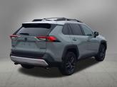 Thumbnail of 2022 Lunar Rock/Ice Edge Roof Toyota RAV4