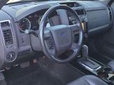 Thumbnail of 2012 Black Ford Escape