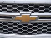 Thumbnail of 2015 Silver Ice Metallic Chevrolet Silverado 1500